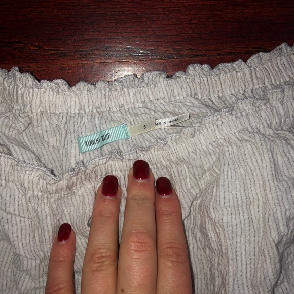 Crop top - Picture 5 of 7